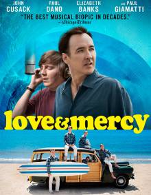 Смотреть онлайн фильм Любовь и милосердие / Love & Mercy (2015)-Добавлено HD 720p качество  Бесплатно в хорошем качестве