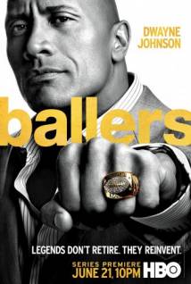 Смотреть онлайн Игроки / Ballers (1 сезон / 2015) -  1 - 10 серия HD 720p качество бесплатно  онлайн