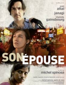 Смотреть онлайн фильм Его жена / Son epouse (2014)-Добавлено HD 720p качество  Бесплатно в хорошем качестве