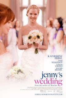 Смотреть онлайн Свадьба Дженни / Jenny's Wedding (2015) - HD 720p качество бесплатно  онлайн