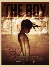 Смотреть онлайн Кукла / Самый обычный мальчик / The boy (2015) - HD 720p качество бесплатно  онлайн