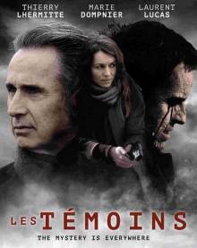 Смотреть онлайн Свидетели / Les témoins (1 сезон/2014) -  1 - 6 из 6 серия HD 720p качество бесплатно  онлайн