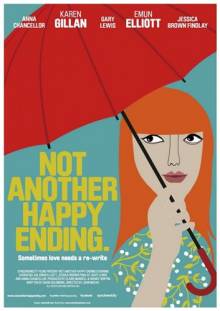 Смотреть онлайн Не просто счастливый конец / Not Another Happy Ending (2013) - HD 720p качество бесплатно  онлайн