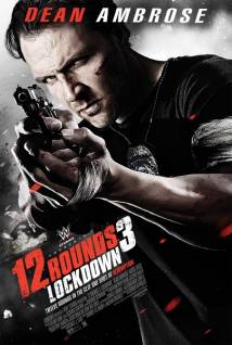 Смотреть онлайн 12 раундов 3 / 12 Rounds 3: Lockdown (2015) - HD 720p качество бесплатно  онлайн