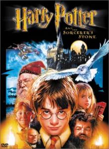 Harry Potter and the Sorcerer's Stone / Harri Potter və fəlsəfə daşı (2001) Azərbaycanca dublyaj   HD 720p - Full Izle -Tek Parca - Tek Link - Yuksek Kalite HD  онлайн