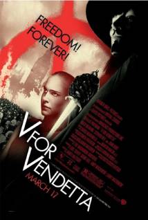 V - Vendetta deməkdir / V for Vendetta (2005) (Azərbaycanca Dublyaj)   HD 720p - Full Izle -Tek Parca - Tek Link - Yuksek Kalite HD  Бесплатно в хорошем качестве