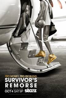 Смотреть онлайн Раскаяния выжившего / Survivor's Remorse (1 сезон/2014) -  1 - 1 из 6 серия HD 720p качество бесплатно  онлайн