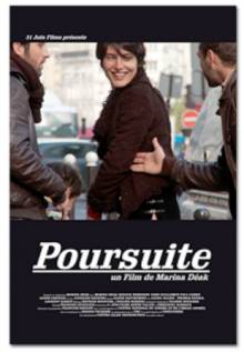Смотреть онлайн Преследование / Poursuite (2010) - HD 720p качество бесплатно  онлайн
