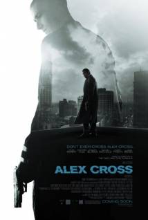 Aleks Kros / Alex Cross (2012) Azərbaycanca Dublyaj   HD 720p - Full Izle -Tek Parca - Tek Link - Yuksek Kalite HD  онлайн