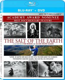 Смотреть онлайн Соль Земли / The Salt of the Earth (2014) - HD 720p качество бесплатно  онлайн