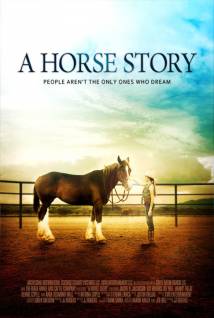 Смотреть онлайн История одной лошадки / A Horse Stor (2015) - HD 720p качество бесплатно  онлайн