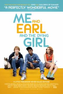 Смотреть онлайн Me and Earl and the Dying Girl (2015) Türkçe altyazılı / English - HD 720p качество бесплатно  онлайн