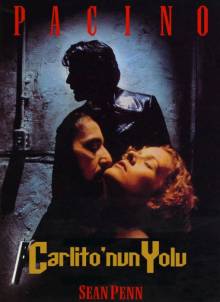 Смотреть онлайн Carlito'nun Yolu / Carlito's Way (1993) Türkçe dublaj / Altyazılı / English - HD 720p качество бесплатно  онлайн