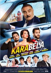 Kara Bela (2015)   HD 720p - Full Izle -Tek Parca - Tek Link - Yuksek Kalite HD  Бесплатно в хорошем качестве