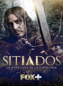 Смотреть онлайн Осаждённые / Sitiados (1 сезон/2015) -  1 - 6 серия HD 720p качество бесплатно  онлайн