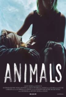 Смотреть онлайн Animals (2014) Türkçe altyazılı / English - HD 720p качество бесплатно  онлайн