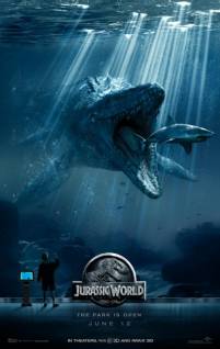 Смотреть онлайн Jurassic World (2015) Türkçe dublaj / Türkçe altyazılı / English - HD 720p качество бесплатно  онлайн