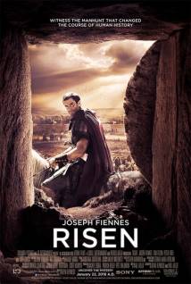 Смотреть онлайн Воскресение Христа / Risen (2016) - HD 720p качество бесплатно  онлайн