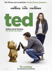 Üçüncü Artıqdır / Ted (2012) (Azərbaycanca Dublyaj)   HD 720p - Full Izle -Tek Parca - Tek Link - Yuksek Kalite HD  онлайн