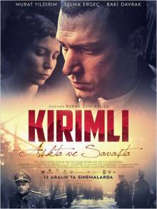 Kirimli / Kirimlin (2014)   HD 720p - Full Izle -Tek Parca - Tek Link - Yuksek Kalite HD  онлайн