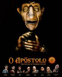 Смотреть онлайн Апостол / The Apostle / O Apóstolo (2012) - HD 720p качество бесплатно  онлайн