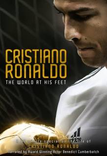 Смотреть онлайн фильм Криштиану Роналду / Cristiano Ronaldo: Ronaldo Film (2015)-Добавлено HD 720p качество  Бесплатно в хорошем качестве