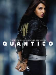 Смотреть онлайн База Куантико / Quantico (1 сезон/2015) -  1 - 15 серия HD 720p качество бесплатно  онлайн