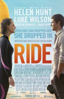 Смотреть онлайн фильм Ride (2014) Türkçe altyazılı / English-Добавлено HD 720p качество  Бесплатно в хорошем качестве