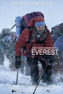 Смотреть онлайн фильм Everest (2015) Türkçe Altyazılı / English-Добавлено CAMRip качество  Бесплатно в хорошем качестве
