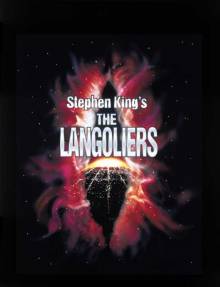 Смотреть онлайн Лангольєри / The Langoliers(1995) Украинский дубляж - HD 720p качество бесплатно  онлайн