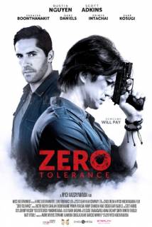 Смотреть онлайн Zero Tolerance (2015) Türkçe Altyazılı - HD 720p качество бесплатно  онлайн
