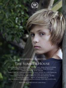 Смотреть онлайн Загородный дом / Das Sommerhaus (2014) - HD 720p качество бесплатно  онлайн