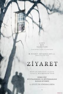 Смотреть онлайн Ziyaret / The Visit (2015) Türkçe altyazılı / English - HD 720p качество бесплатно  онлайн