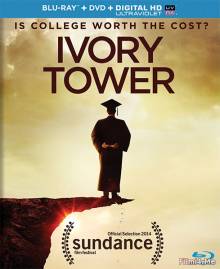 Смотреть онлайн Башня из слоновой кости / Ivory Tower (2014) - HD 720p качество бесплатно  онлайн