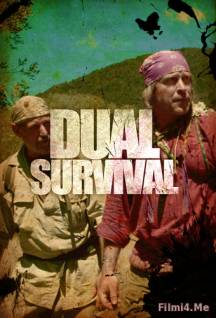 Смотреть онлайн Выжить вместе / Dual Survival (1 - 9 сезон / 2010 - 2016) -  1 серия HD 720p качество бесплатно  онлайн