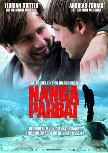Смотреть онлайн Нанга-Парбат / Nanga Parbat (2010) - HD 720p качество бесплатно  онлайн