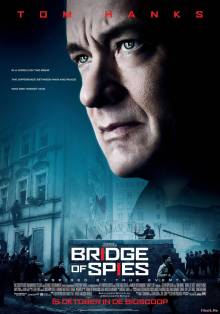 Смотреть онлайн Шпионский мост / Bridge of Spies (2015) - CAMRip качество бесплатно  онлайн