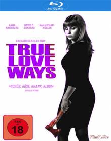 Смотреть онлайн фильм В ожидании настоящей любви / True Love Ways (2014)-Добавлено HD 720p качество  Бесплатно в хорошем качестве