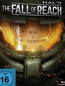 Смотреть онлайн Halo: Падение Предела / Halo: The Fall of Reach (2015) - HD 720p качество бесплатно  онлайн