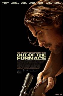 Смотреть онлайн Из пекла / Out of the Furnace (2013) - HD 720p качество бесплатно  онлайн