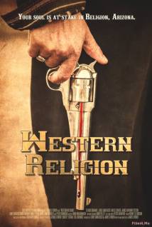 Смотреть онлайн Западная религия / Western Religion (2015) - HD 720p качество бесплатно  онлайн