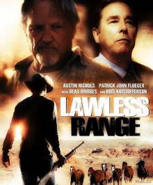 Смотреть онлайн Округ беззакония / Lawless Range (2016) - HD 720p качество бесплатно  онлайн