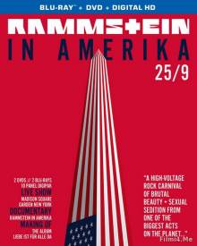 Смотреть онлайн Раммштайн - В Америке / Rammstein – In Amerika (2015) - HD 720p качество бесплатно  онлайн