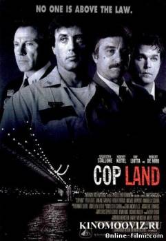 Смотреть онлайн фильм Полицейские (1997)-  Бесплатно в хорошем качестве
