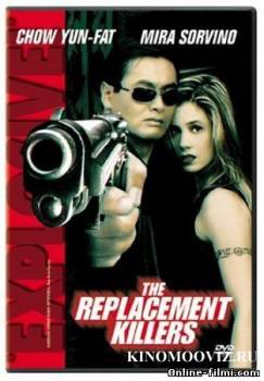 Смотреть онлайн фильм Убийцы на замену / The Replacement Killers (1998)-Добавлено HD 720p качество  Бесплатно в хорошем качестве