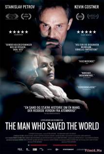 Смотреть онлайн Человек, который спас мир / The Man Who Saved the World (2014) - HD 720p качество бесплатно  онлайн