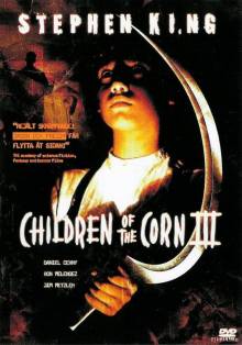 Смотреть онлайн фильм Дети кукурузы 3: Городская жатва / Children of the Corn 3: Urban Harvest (1995)-Добавлено HD 720p качество  Бесплатно в хорошем качестве