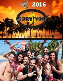 Survivor All Star (2016) 1 - 25.Bölüm (07.02.2016 - 16.03.2016) 1 - 25.Bölüm  HD 720p - Full Izle -Tek Parca - Tek Link - Yuksek Kalite HD  Бесплатно в хорошем качестве