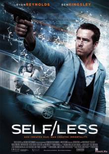 Self/Less (2015) (Türkçe Dublaj)   HD 720p - Full Izle -Tek Parca - Tek Link - Yuksek Kalite HD  онлайн