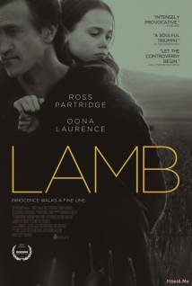 Смотреть онлайн фильм Ягнёнок / Lamb (2015)-Добавлено HD 720p качество  Бесплатно в хорошем качестве